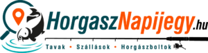 HorgászNapiJegy.hu