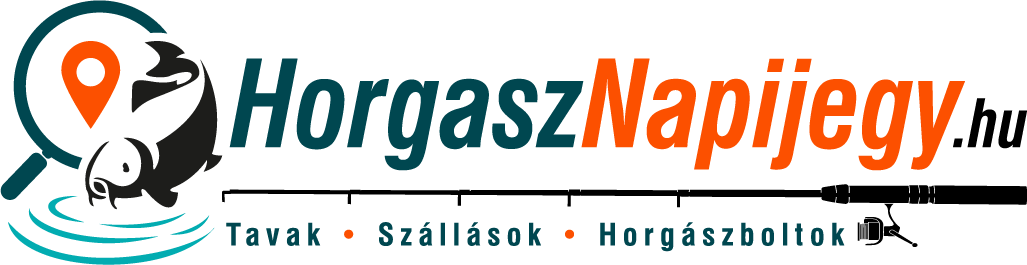 HorgászNapiJegy.hu