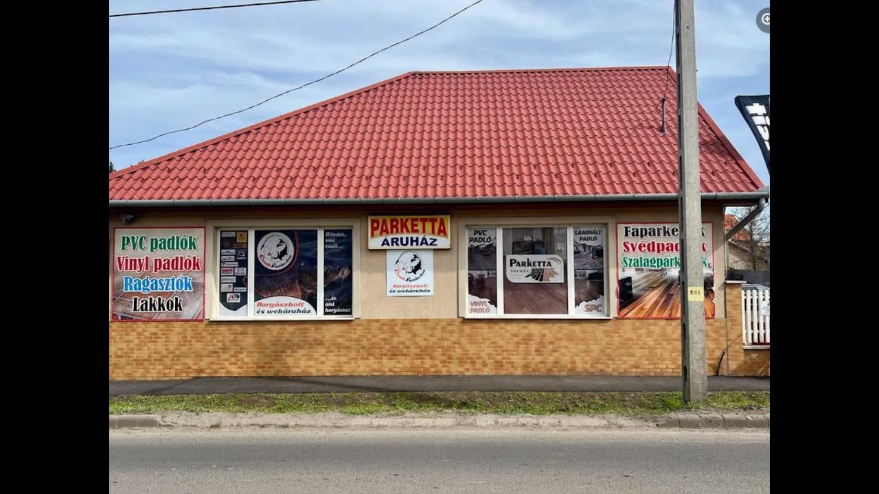 Csalifutár Horgászbolt és Webáruház