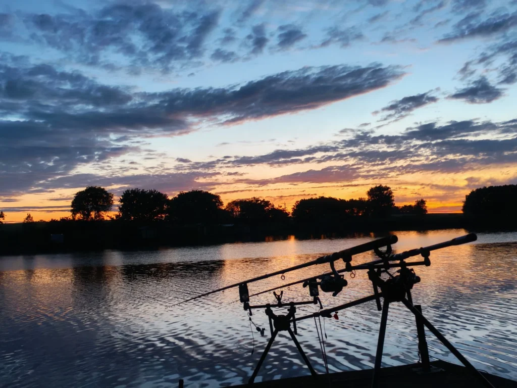 Csend türelem kitartás 1 – Felsőtó