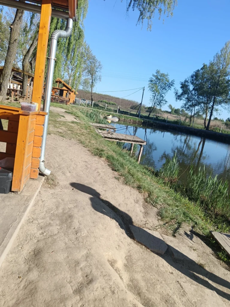 Téglási szabadidő park! – vízparti pillanat – Téglási szabadidő park!