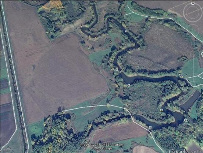 Holt-Sárvíz (Szedres)