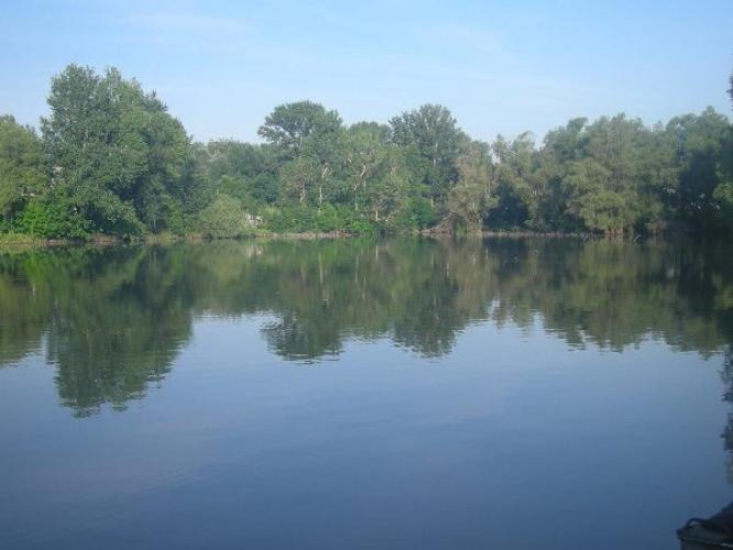 Vajdácskai Holtág