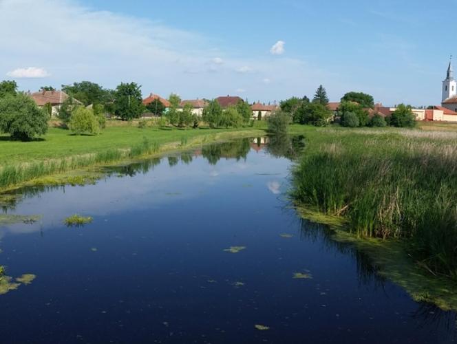 Tiszavalki főcsatorna, (Tisza-tó szivárgó csatorna, Tiszabábolnai ikerzsilip és  Csincse patak közötti szakasz)