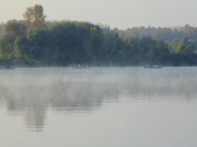Szajlai Holt-Tisza és csatorna