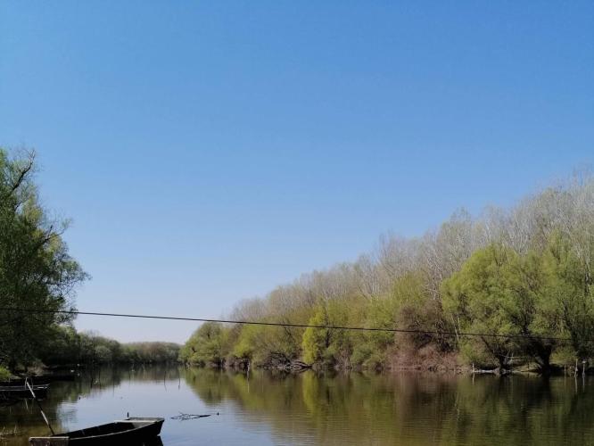 Szeremlei Sugovica (Szeremlei-Duna)
