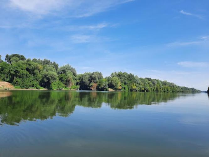 Sajó folyó (kesznyéteni közúti hídtól a Tiszába torkollásig)