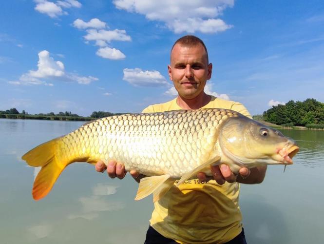 Kiskunhalas, SÓSTÓ