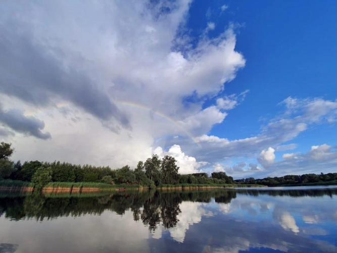 Tiszaladányi Holt-Tisza