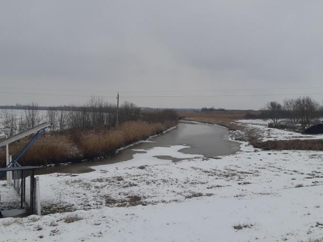 Túrkevei főcsatorna
