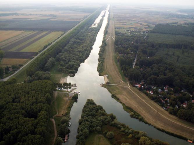 Kettős-Körös 0-37,26 fkm-ig