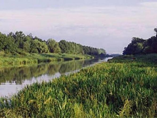 Kálló-főcsatorna