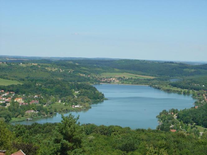 Pécsi-tó