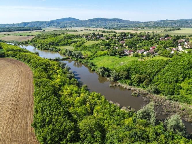 Ivánbattyáni-horgásztavak