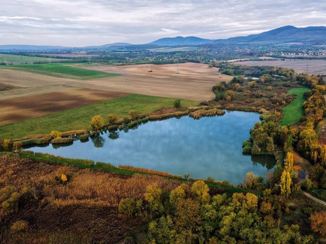 Zengő II. tó