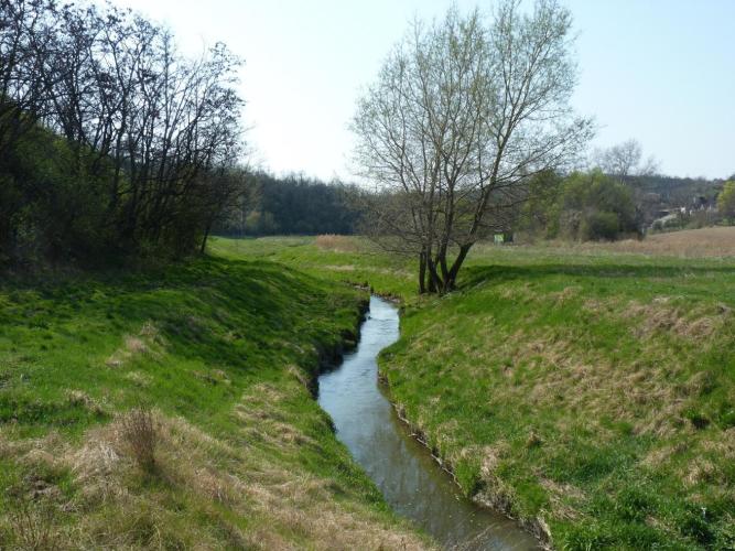 Únyi-patak