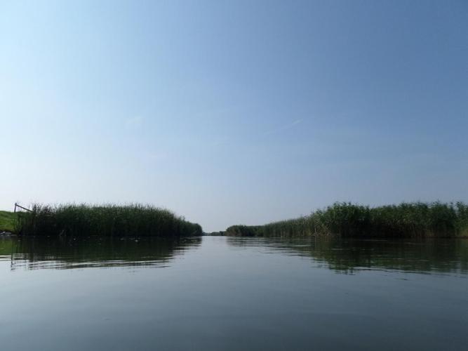 Karcagi II. csatorna