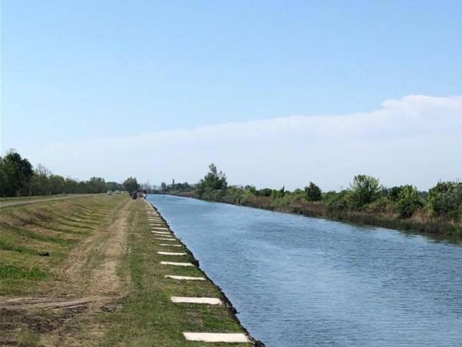 Nagykunsági-főcsatorna nyugati ág