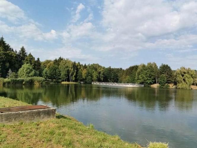 Pusztaszentlászlói víztározó
