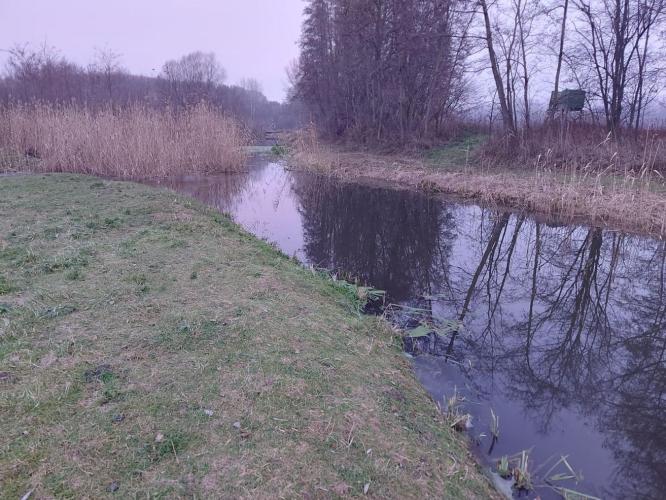 Lébénymiklósi csatorna